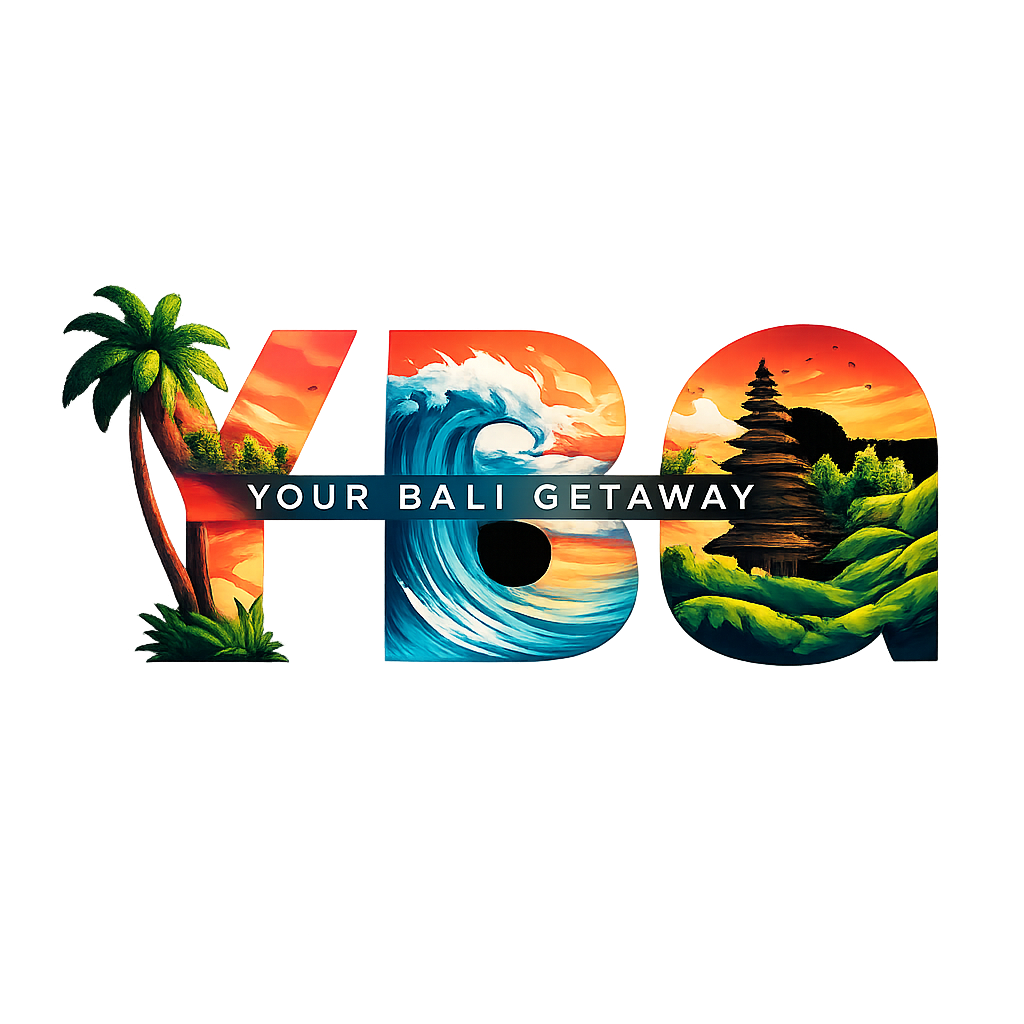 Your Bali Getaway