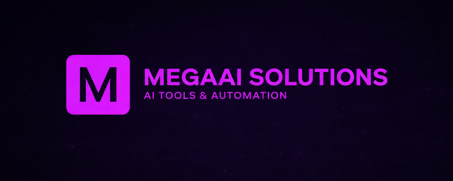 MegaAI Solutions